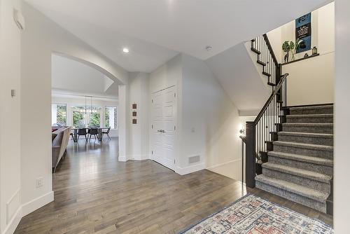 152 Lost Creek Court, Kelowna, BC - Indoor Photo Showing Other Room