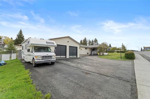 175 Ponderosa Avenue  Logan Lake, BC V0K 1W0