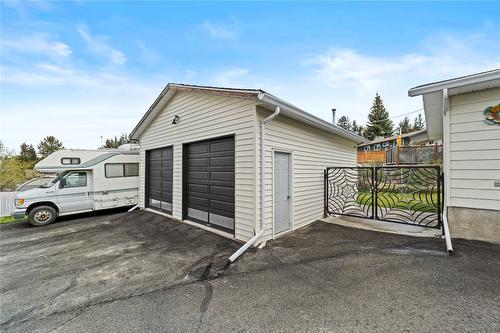 175 Ponderosa Avenue, Logan Lake, BC - Outdoor