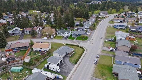 175 Ponderosa Avenue, Logan Lake, BC - Outdoor With View