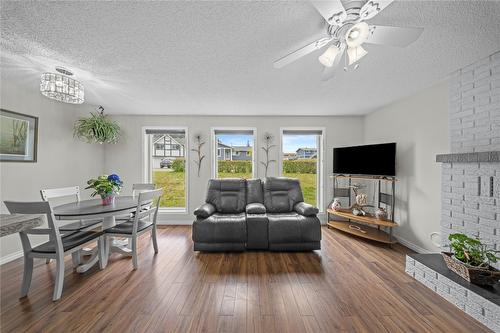 175 Ponderosa Avenue, Logan Lake, BC - Indoor