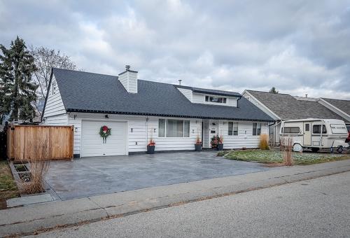 2426 Omineca Drive  Kamloops, BC V2E 1V6