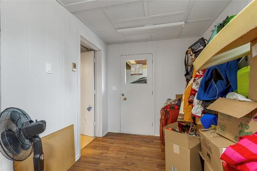 3600 37 Avenue, Vernon, BC - Indoor Photo Showing Other Room