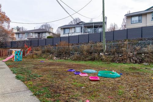 3600 37 Avenue, Vernon, BC - Outdoor