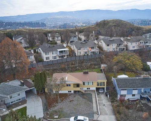 3600 37 Avenue, Vernon, BC - Outdoor With View