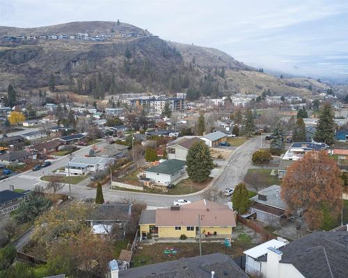 3600 37 Avenue, Vernon, BC - Outdoor With View