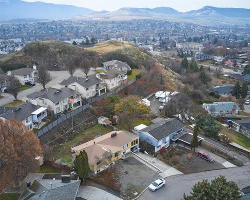 3600 37 Avenue, Vernon, BC - Outdoor With View