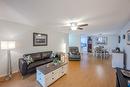 103-1820 Atkinson Street, Penticton, BC  - Indoor Photo Showing Living Room 