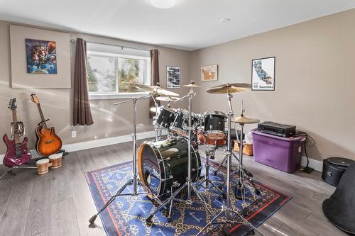 1629 Ainsworth Avenue, Riondel, BC - Indoor Photo Showing Other Room