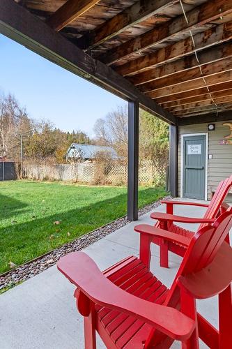 1629 Ainsworth Avenue, Riondel, BC - Outdoor With Exterior