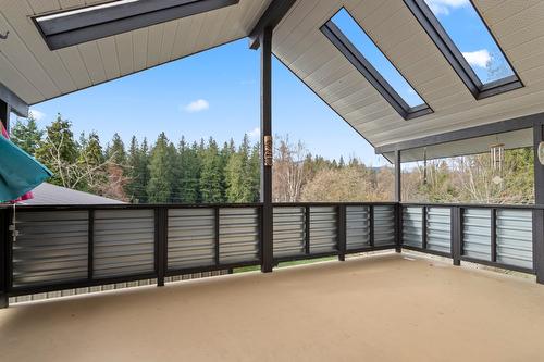 1629 Ainsworth Avenue, Riondel, BC - Outdoor With Exterior