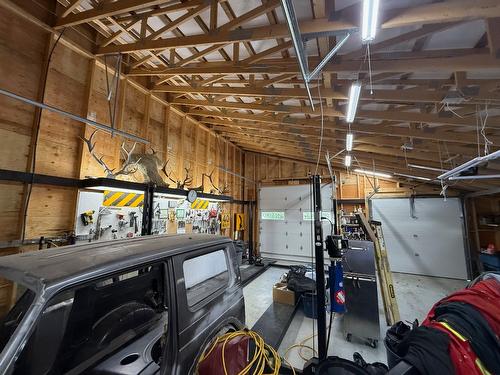 1629 Ainsworth Avenue, Riondel, BC - Indoor