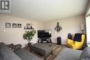 622 9Th Street W, Shaunavon, SK  - Indoor Photo Showing Living Room 
