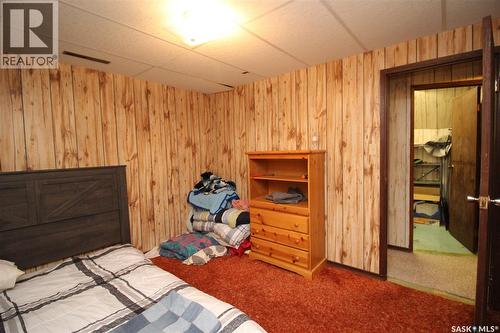 622 9Th Street W, Shaunavon, SK - Indoor