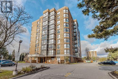 910 - 8 SILVERBELL GROVE  Toronto, ON M1B 4Z3