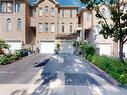 96 Conn Smythe Drive, Toronto, ON  - Outdoor With Facade 
