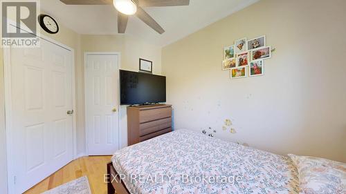 96 Conn Smythe Drive, Toronto, ON - Indoor Photo Showing Bedroom