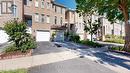 96 Conn Smythe Drive, Toronto, ON  - Outdoor With Facade 