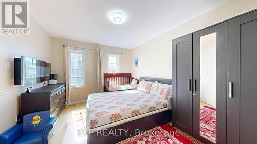 96 Conn Smythe Drive, Toronto, ON - Indoor Photo Showing Bedroom