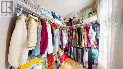 96 Conn Smythe Drive, Toronto, ON - Indoor With Storage