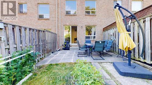 96 Conn Smythe Drive, Toronto, ON - Outdoor With Exterior