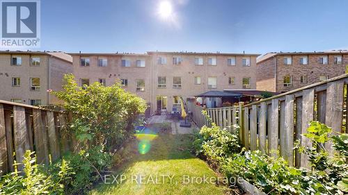 96 Conn Smythe Drive, Toronto, ON - Outdoor