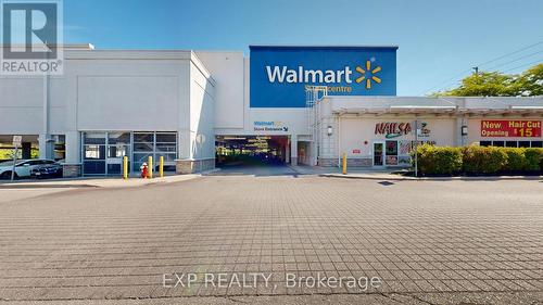 96 Conn Smythe Drive, Toronto, ON - Outdoor