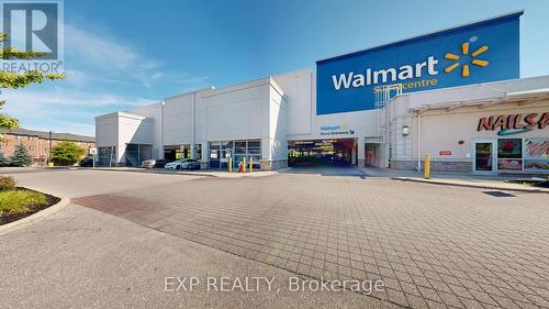 96 Conn Smythe Drive, Toronto, ON - Outdoor