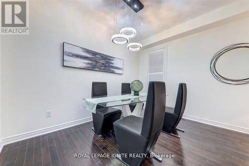 127 Noah'S Farm Trail, Whitchurch-Stouffville, ON - Indoor Photo Showing Office