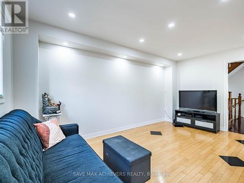 65 Eastview Gate, Brampton, ON - Indoor