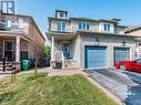 65 Eastview Gate, Brampton, ON  - Outdoor With Facade 
