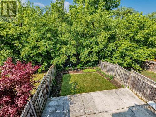 65 Eastview Gate, Brampton, ON - Outdoor