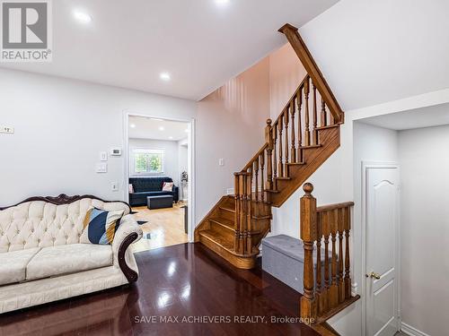 65 Eastview Gate, Brampton, ON - Indoor