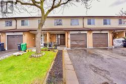 92 - 7500 GOREWAY DRIVE  Mississauga, ON L4T 3C7