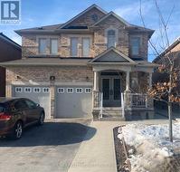 (BASEMENT) - 4 MELLOWOOD AVENUE  Brampton, ON L6P 2N9