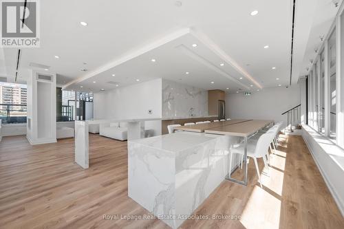 602 - 370 Martha Street, Burlington, ON - Indoor