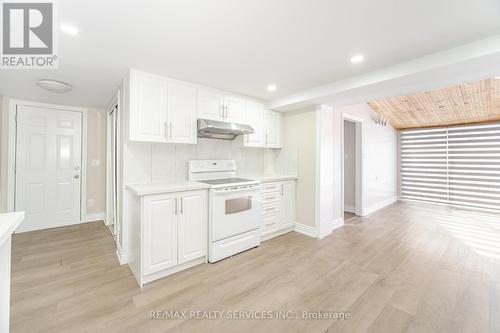 12270 Fourth Line, Milton, ON - Indoor Photo Showing Kitchen