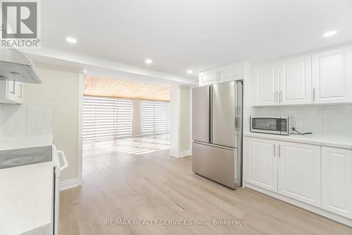 12270 Fourth Line, Milton, ON - Indoor Photo Showing Kitchen
