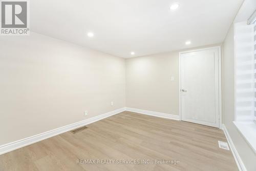 12270 Fourth Line, Milton, ON - Indoor Photo Showing Other Room