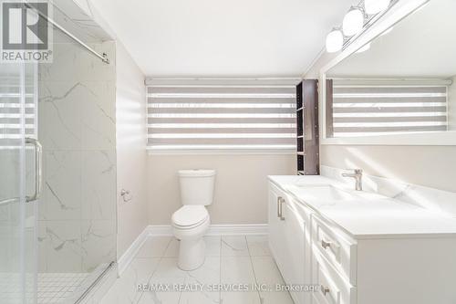 12270 Fourth Line, Milton, ON - Indoor Photo Showing Bathroom