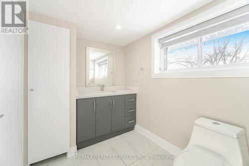 12270 Fourth Line, Milton, ON - Indoor Photo Showing Bathroom