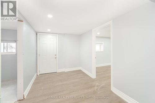 12270 Fourth Line, Milton, ON - Indoor Photo Showing Other Room