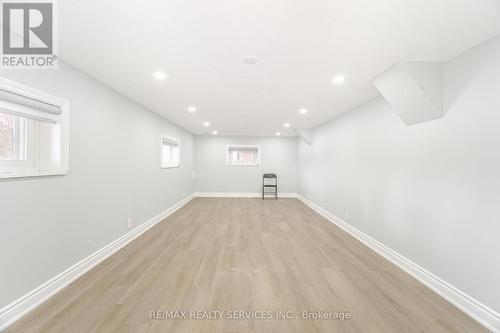 12270 Fourth Line, Milton, ON - Indoor Photo Showing Other Room