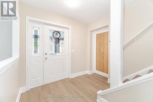 12270 Fourth Line, Milton, ON - Indoor Photo Showing Other Room