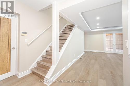 12270 Fourth Line, Milton, ON - Indoor Photo Showing Other Room