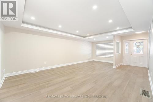 12270 Fourth Line, Milton, ON - Indoor Photo Showing Other Room