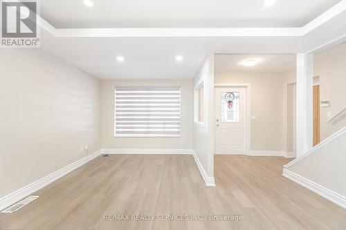 12270 Fourth Line, Milton, ON - Indoor Photo Showing Other Room