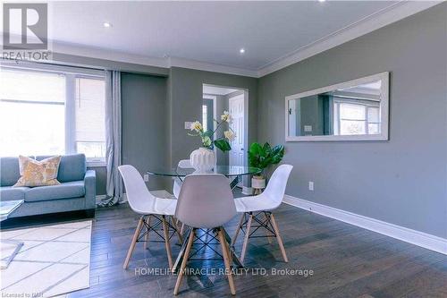 #Main - 2256 Stanley Avenue, Niagara Falls, ON - Indoor Photo Showing Other Room