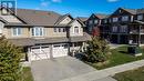 235 Bellagio Avenue, Hamilton, ON  - Outdoor With Facade 