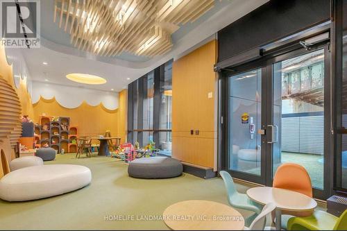 2516 - 19 Bathurst Street, Toronto, ON - Indoor